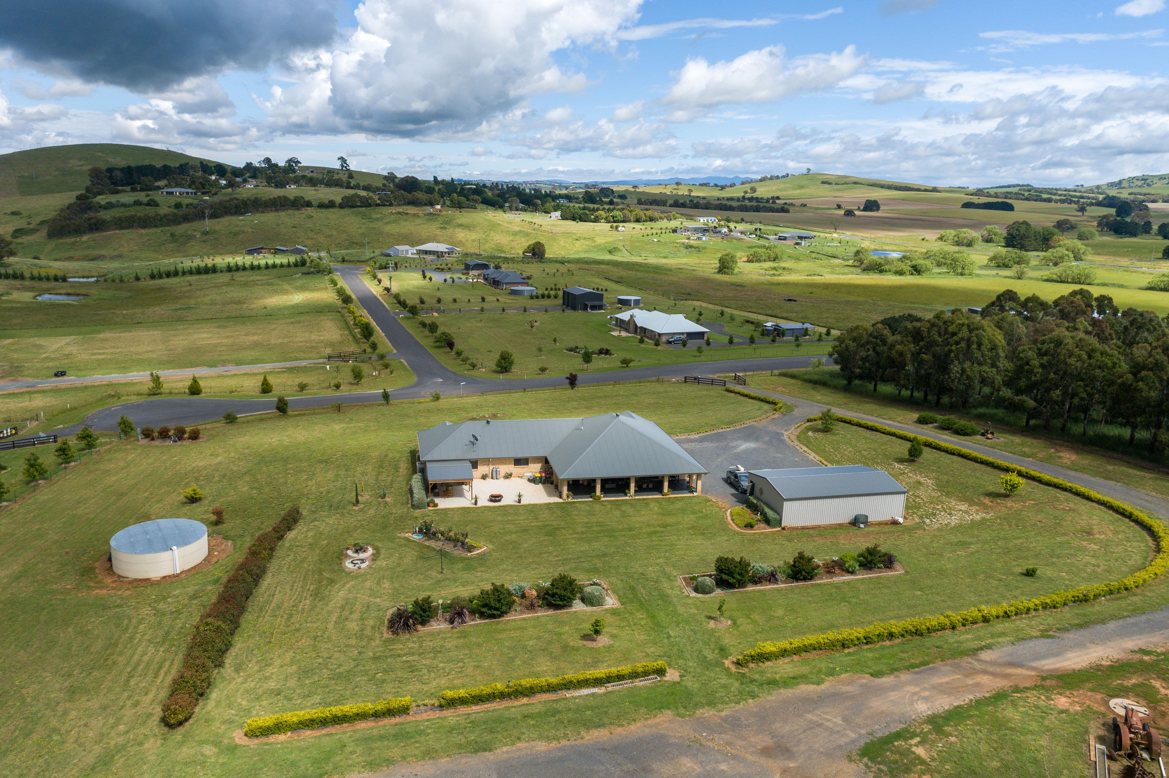 33 Graham Road, Blayney NSW 2799, Blayney - Image 1