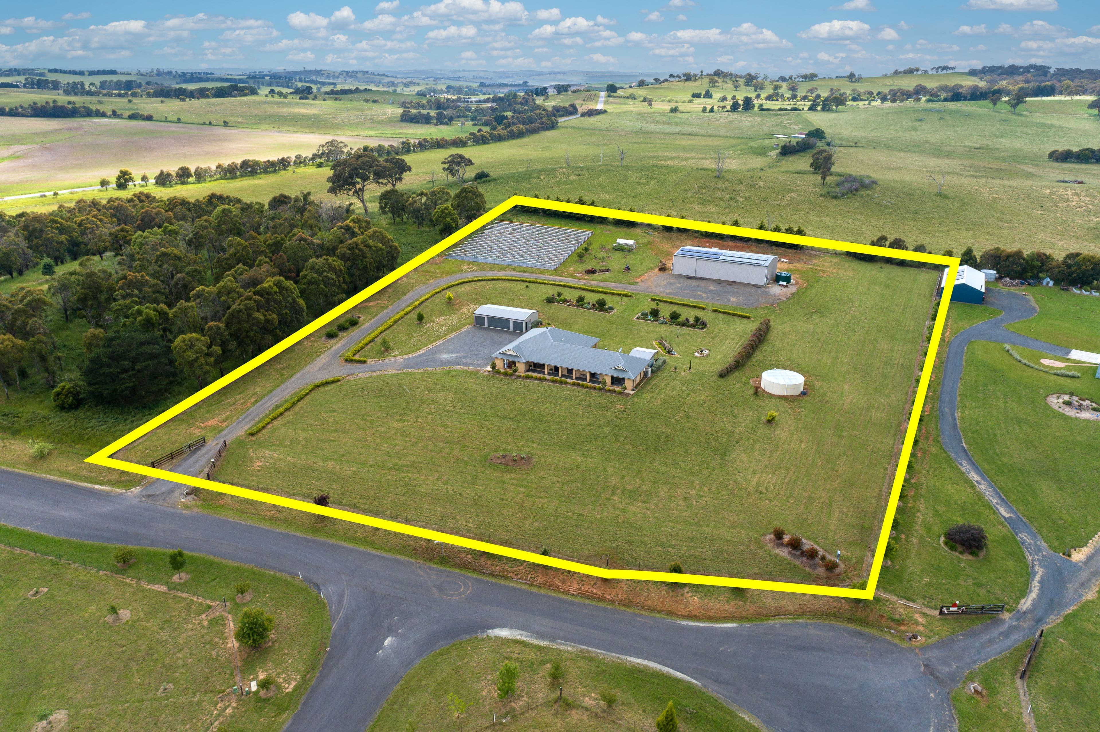 33 Graham Road, Blayney NSW 2799, Blayney - Thumbnail 3