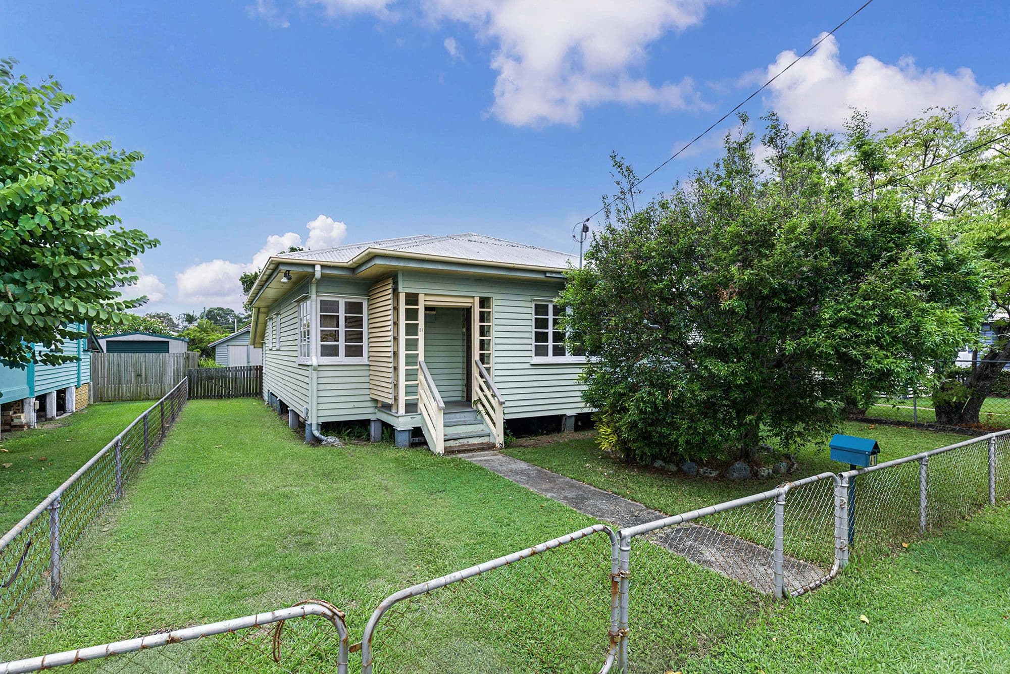 61 Royal Street, Virginia QLD 4014, Virginia - Image 1