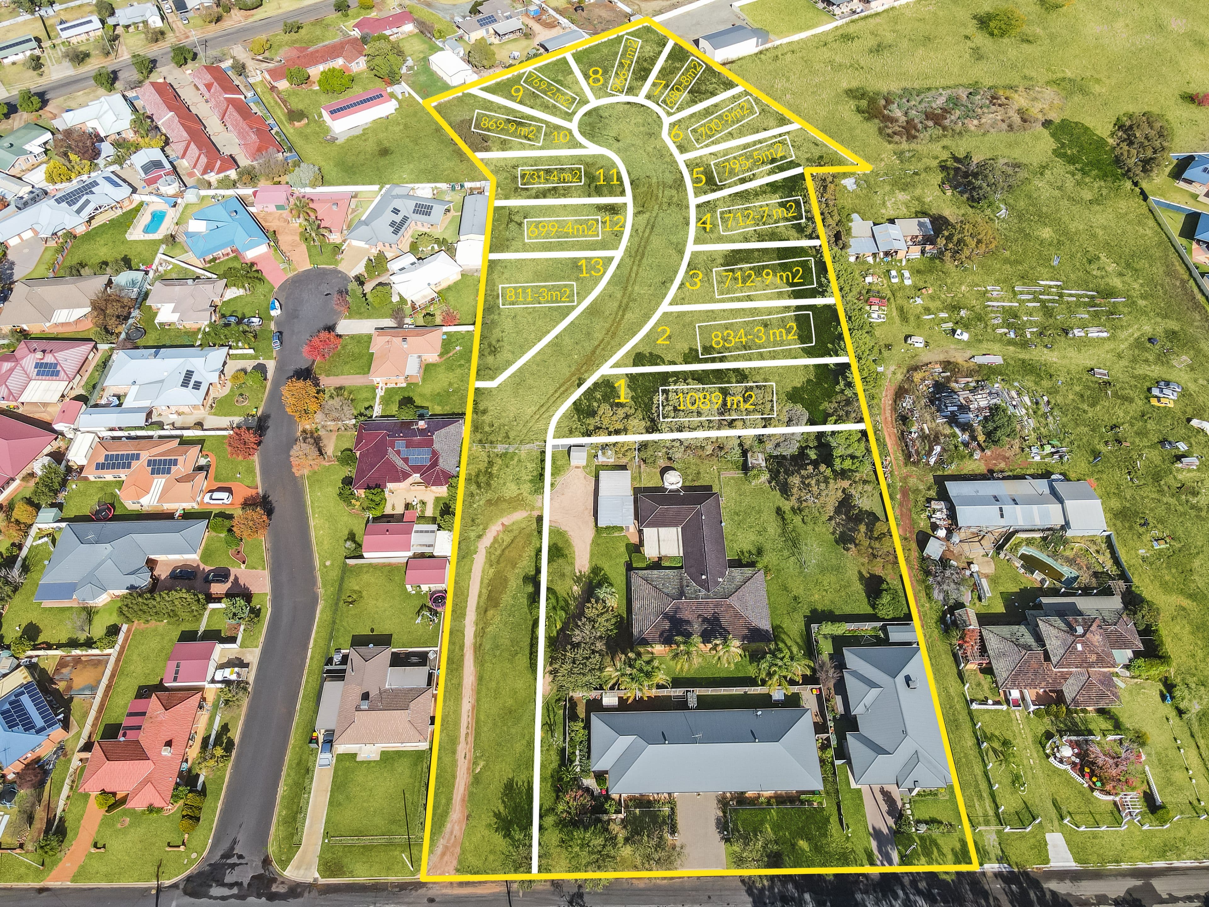 Lot 10 21A Coronation Avenue, Parkes NSW 2870, Parkes - Thumbnail 2