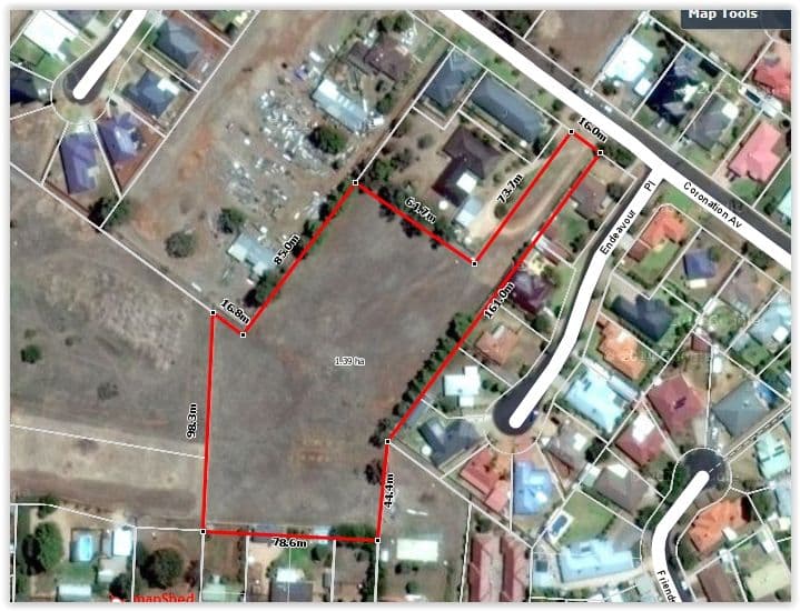 Lot 10 21A Coronation Avenue, Parkes NSW 2870, Parkes - Thumbnail 7