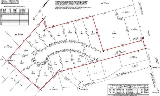 Lot 10 21A Coronation Avenue, Parkes NSW 2870, Parkes - Thumbnail 8