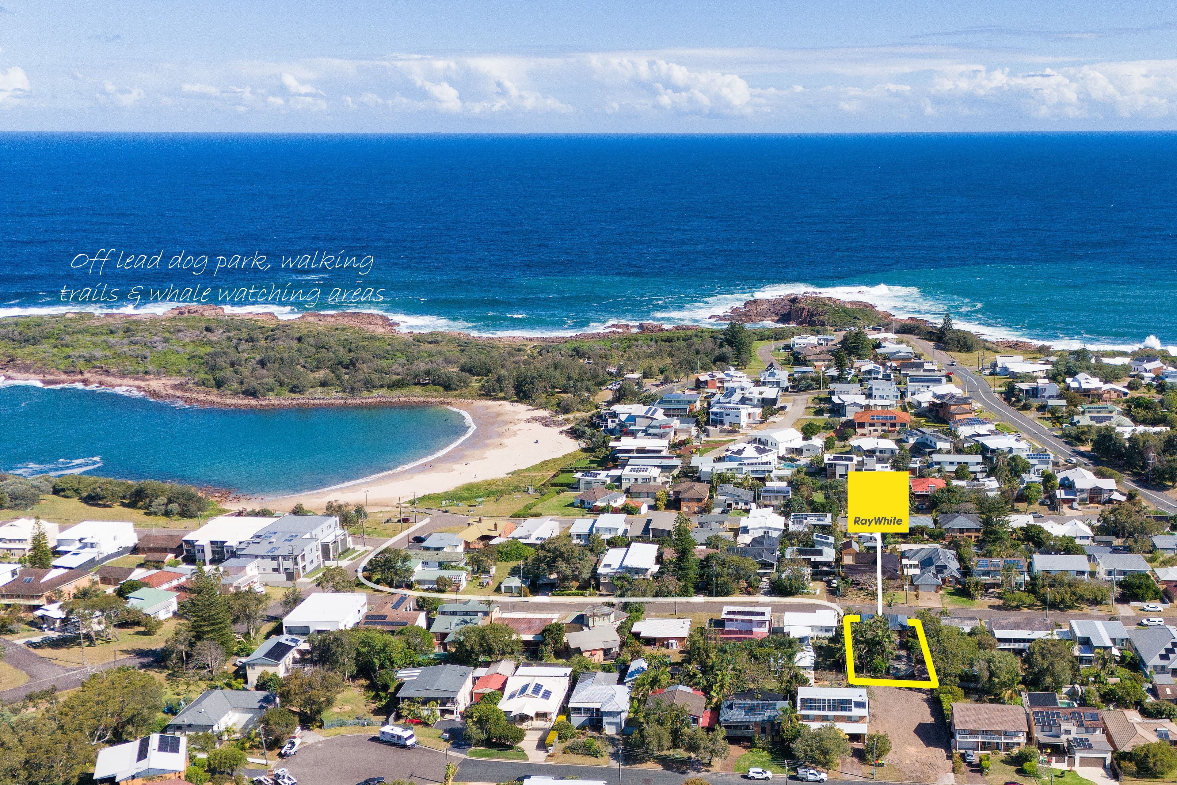 13 Richardson Avenue, Boat Harbour NSW 2316, Boat Harbour - Image 1