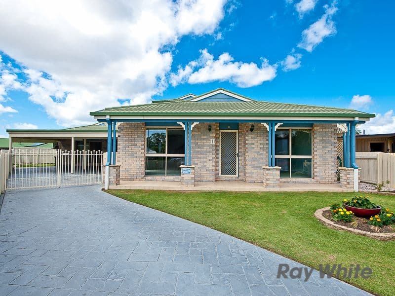 11 Grevillea Court, ROTHWELL QLD 4022, Rothwell - Image 1