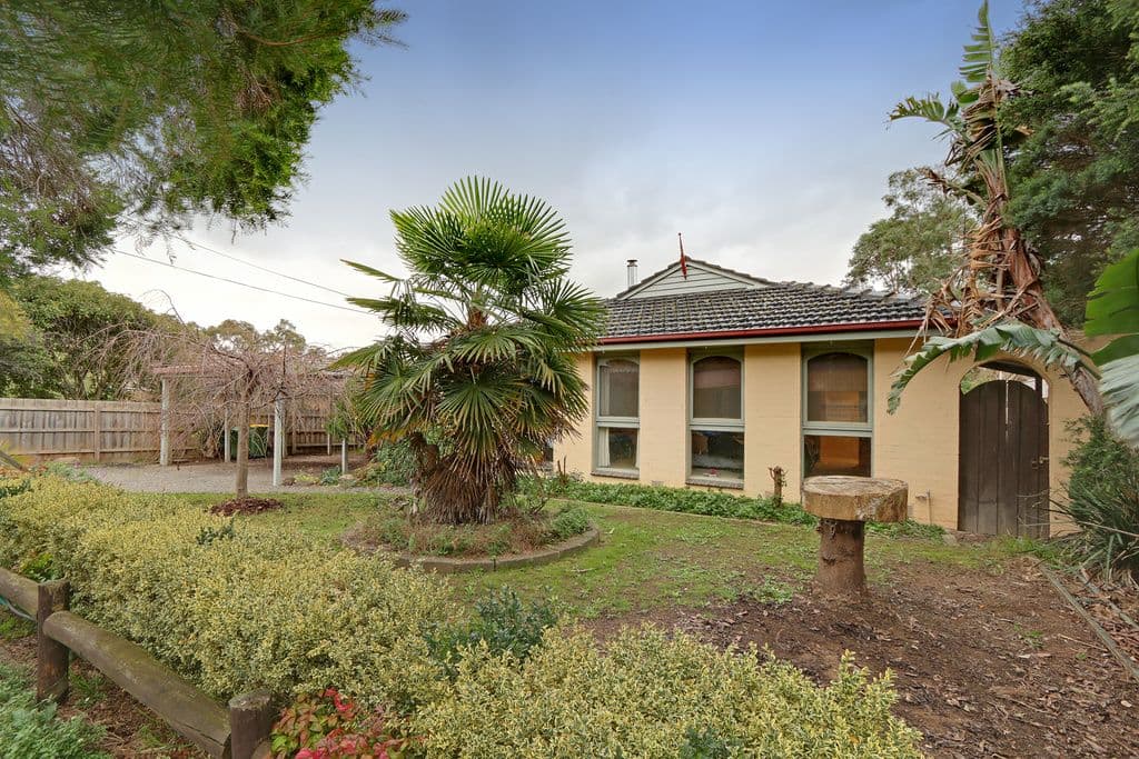 3 Wheeler Street, COLDSTREAM VIC 3770, Coldstream - Image 1