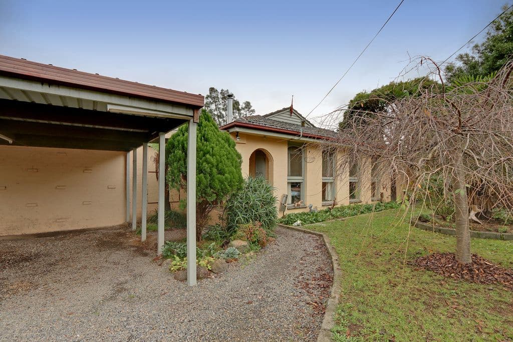 3 Wheeler Street, COLDSTREAM VIC 3770, Coldstream - Thumbnail 2