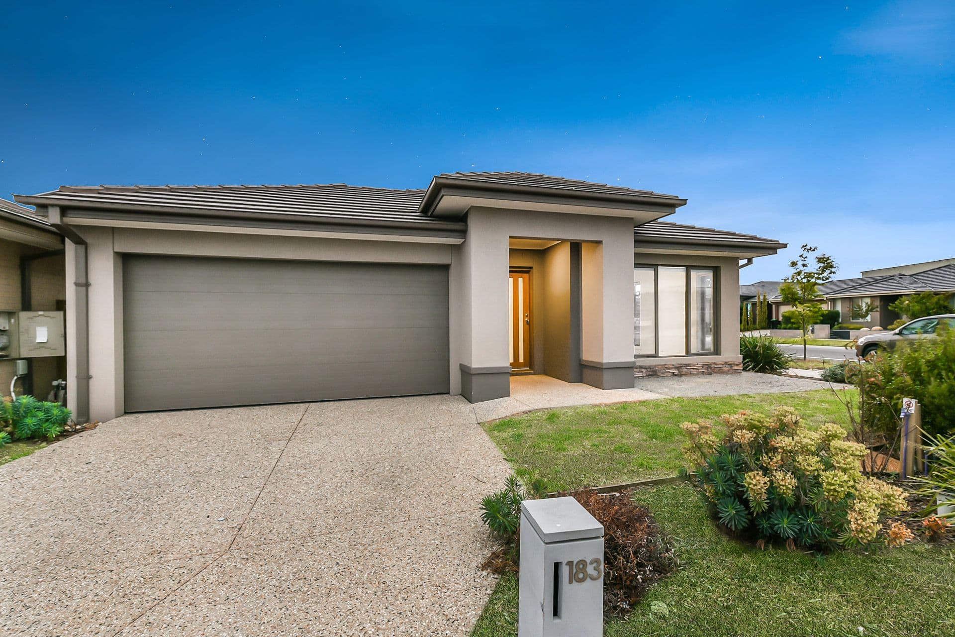 183 Westwood Boulevard, Keysborough VIC 3173, Keysborough - Image 1