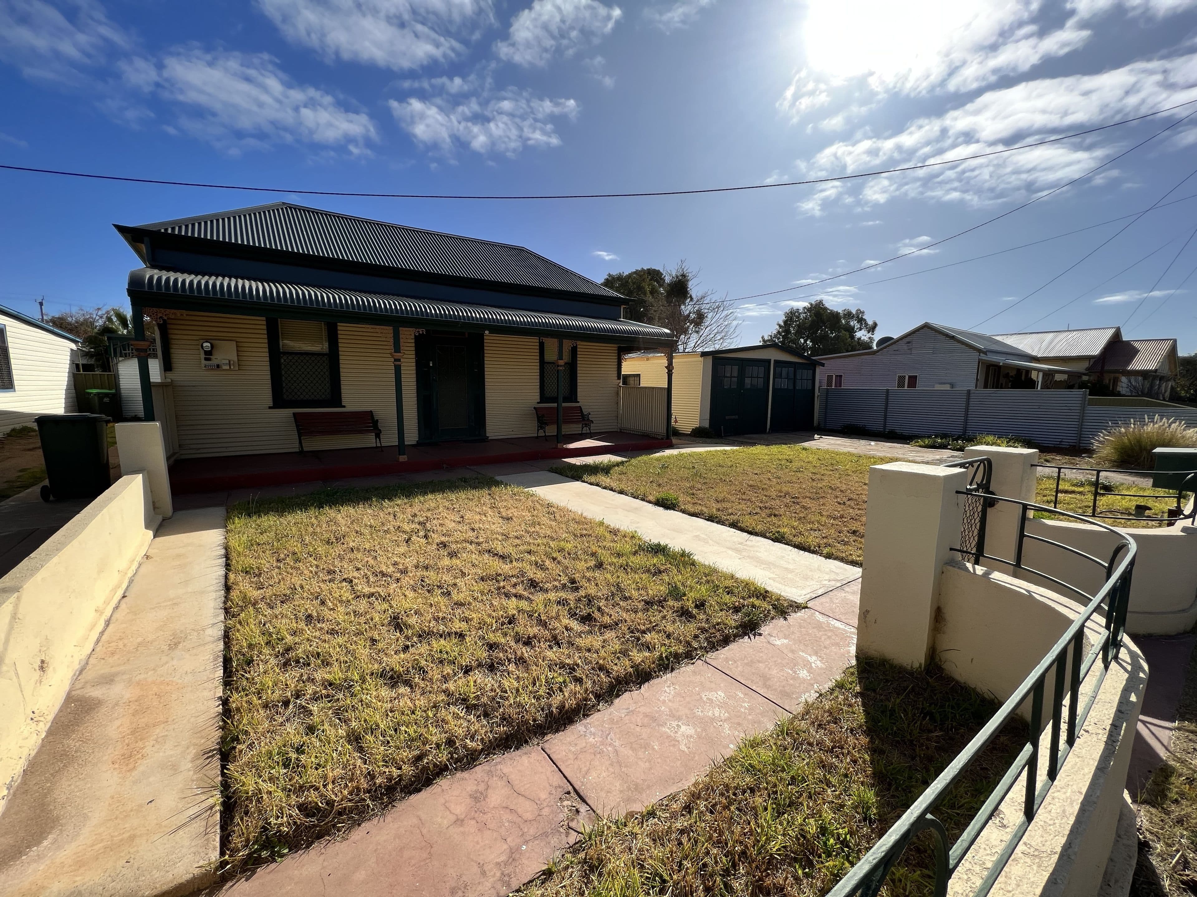518 Lane Lane, Broken Hill NSW 2880, Broken Hill - Image 1