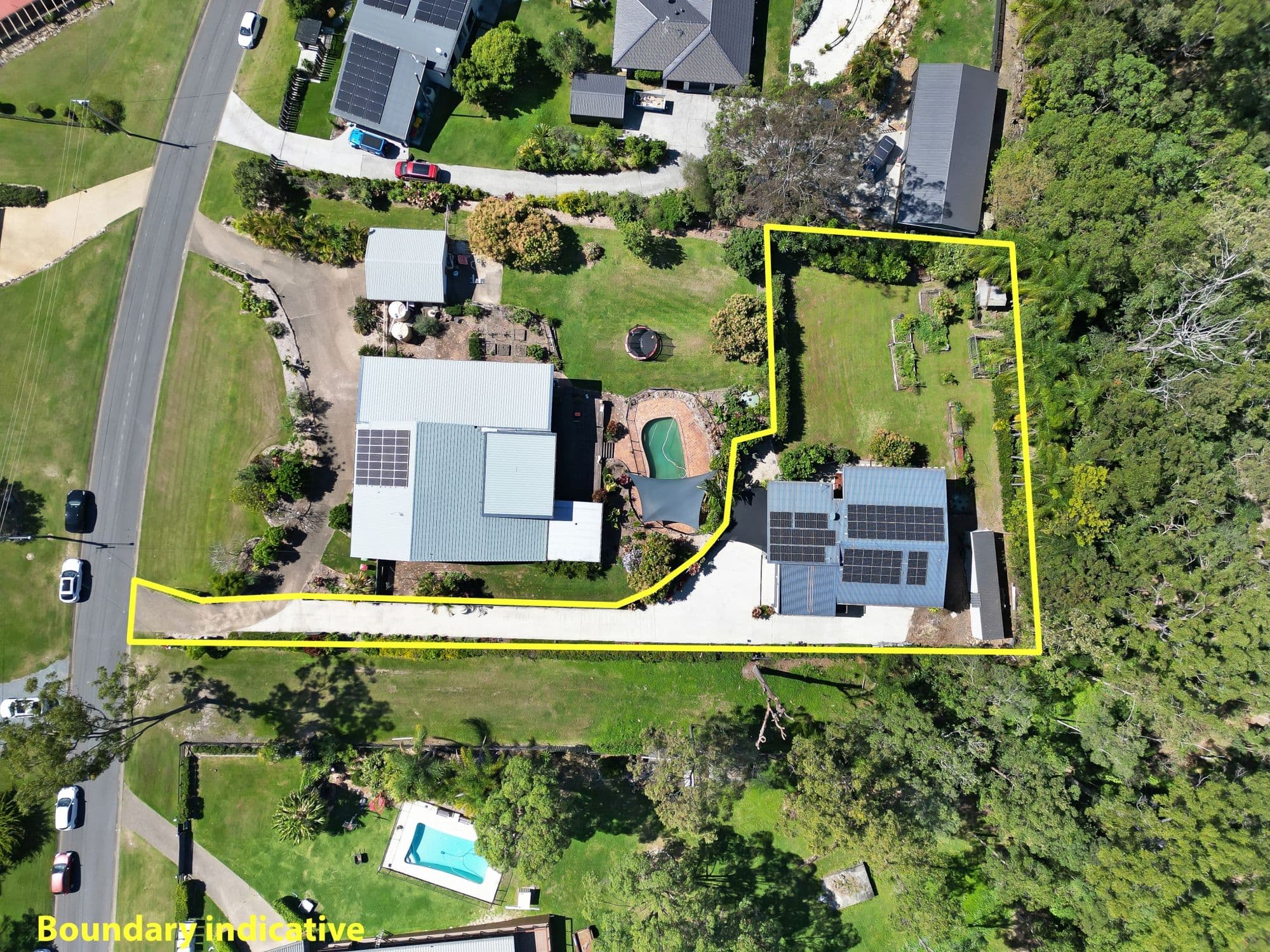 20A Natan Road, Mudgeeraba QLD 4213, Mudgeeraba - Thumbnail 3
