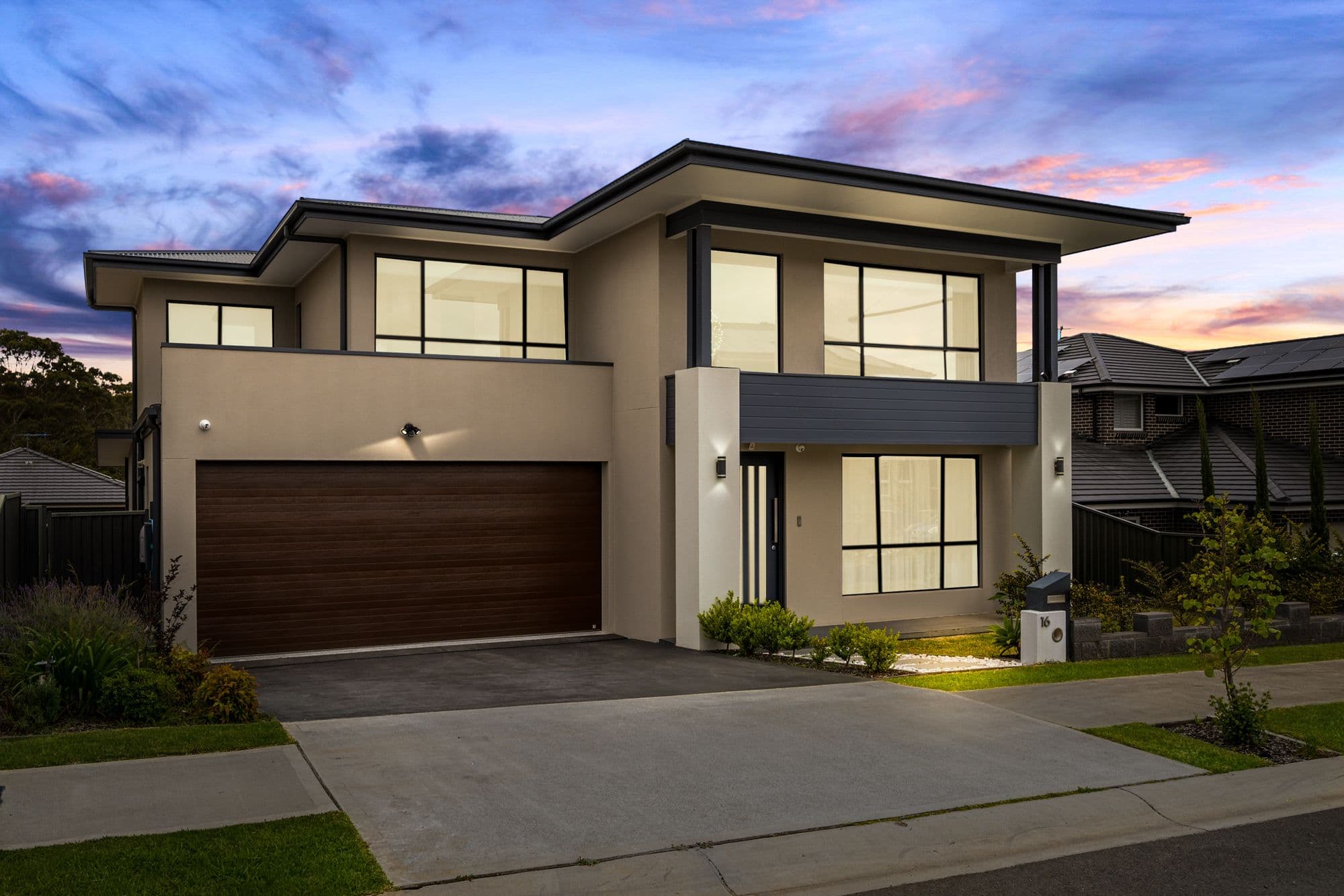 16 O'Rourke Street, Campbelltown NSW 2560, Campbelltown - Image 1