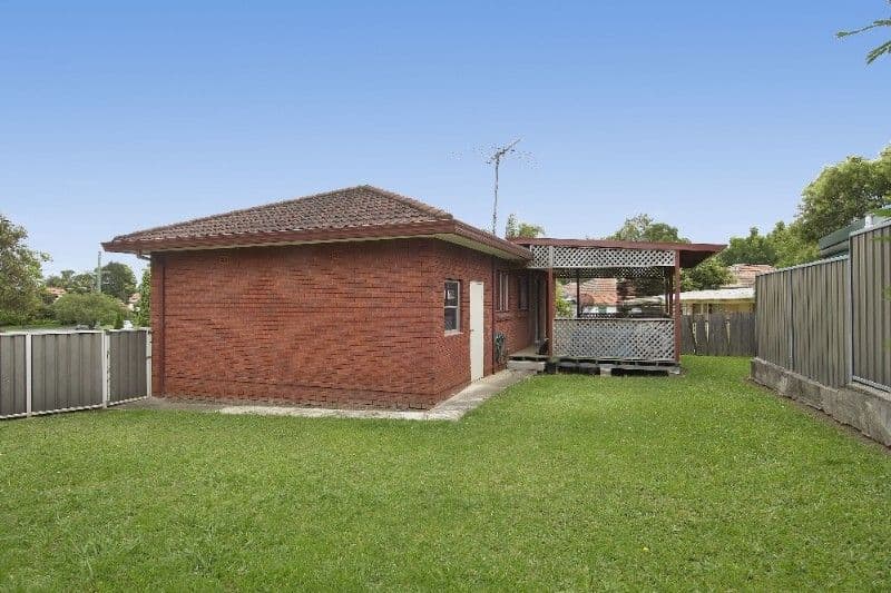 26 Mason Street, PARRAMATTA NSW 2150, North Parramatta - Thumbnail 3