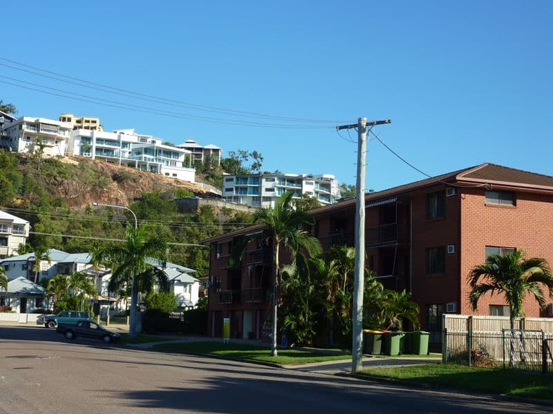 14 Marshall Street, BELGIAN GARDENS QLD 4810, Belgian Gardens - Image 1