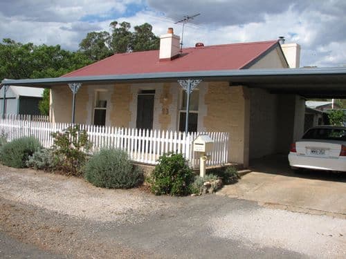 23 Kapunda Street, KAPUNDA SA 5373, Kapunda - Image 1