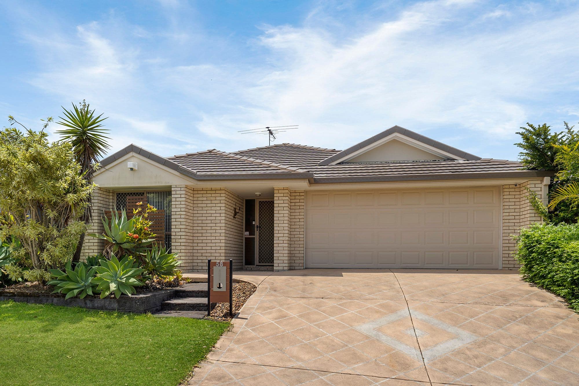 58 Lloyd Bird Crescent, Springfield Lakes QLD 4300, Springfield Lakes - Image 1