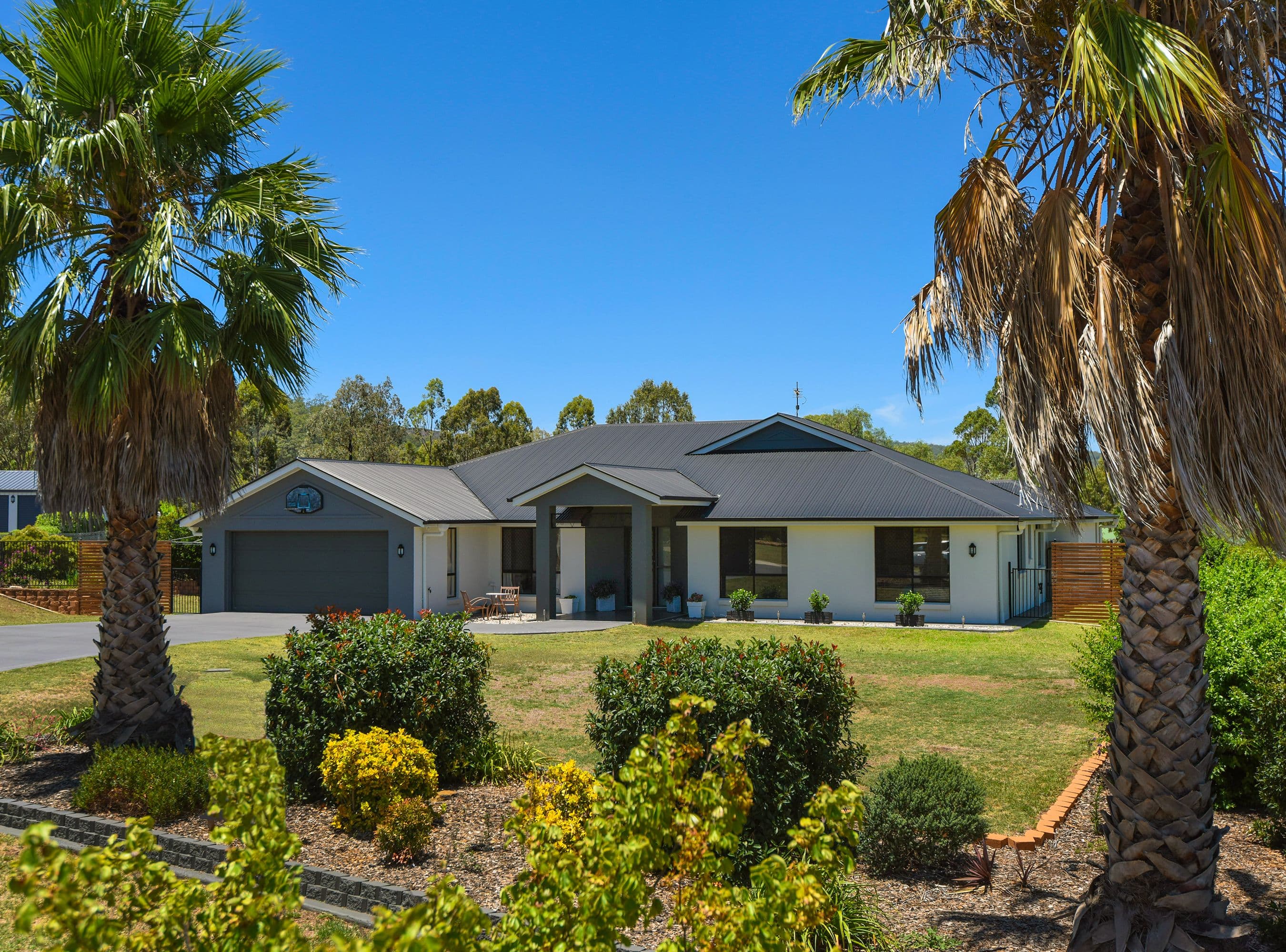 5 Jacqueline Street, Glenvale QLD 4350, Glenvale - Image 1