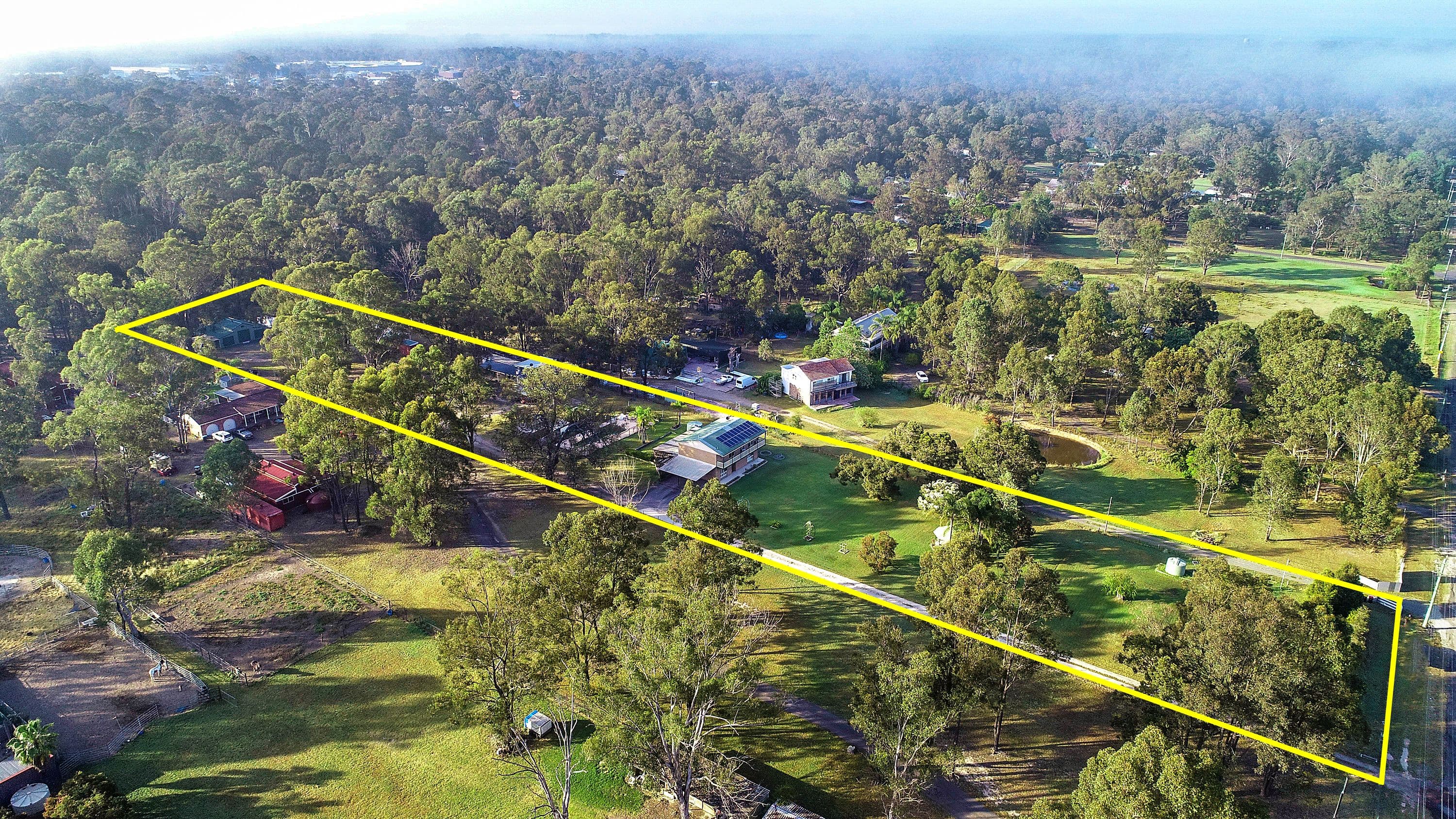 52-54 Bennett Road, Londonderry NSW 2753, Londonderry - Image 1