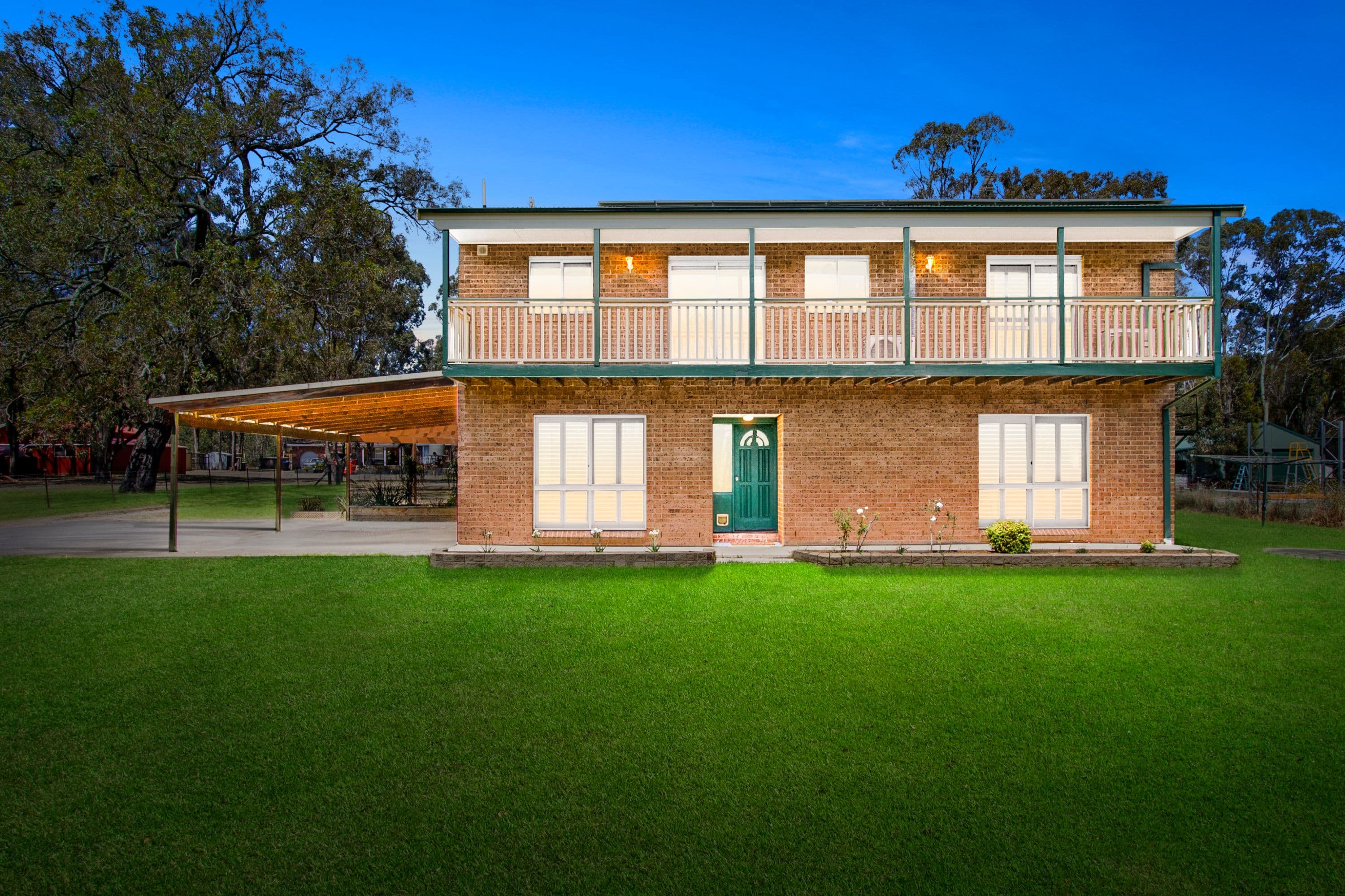 52-54 Bennett Road, Londonderry NSW 2753, Londonderry - Thumbnail 2