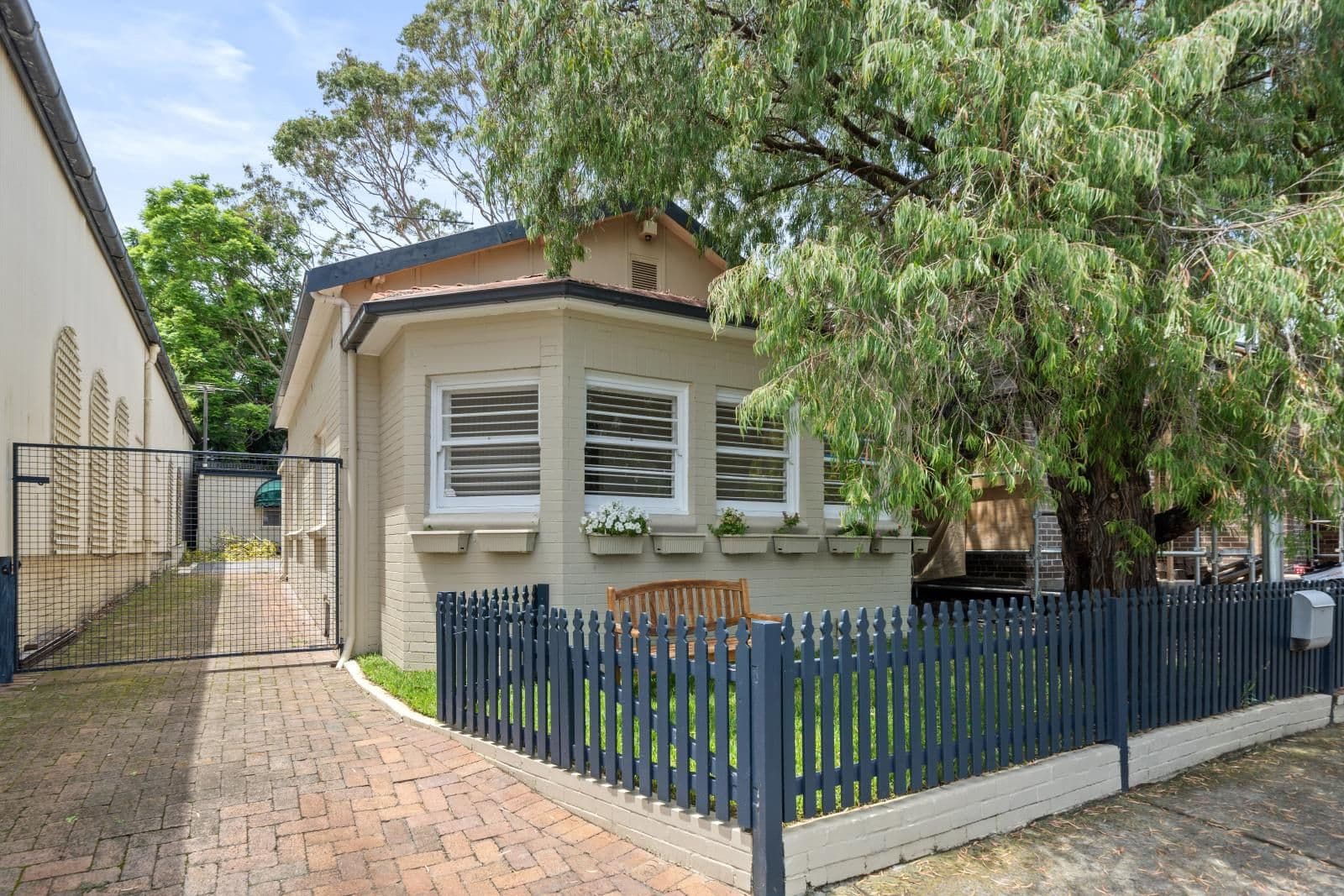 41 Hubert Street, Leichhardt NSW 2040, Leichhardt - Image 1