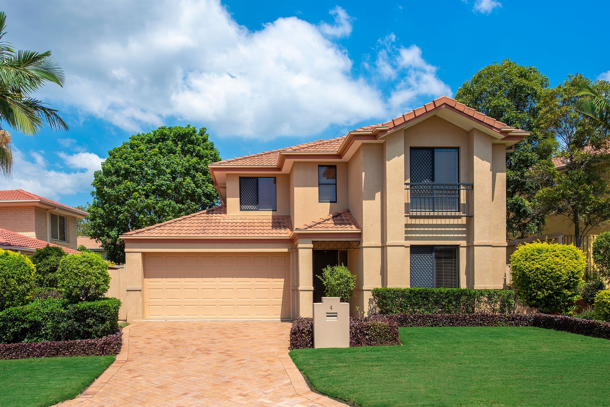 4 Dorval Close, Mansfield QLD 4122, Mansfield - Image 1