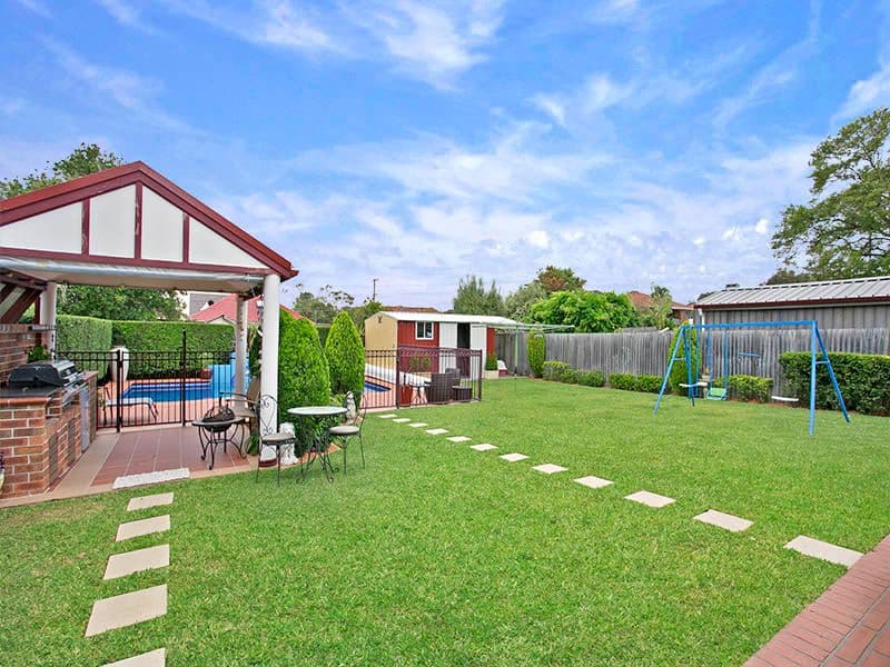 8 Albert Avenue, SYLVANIA NSW 2224, Sylvania - Image 1