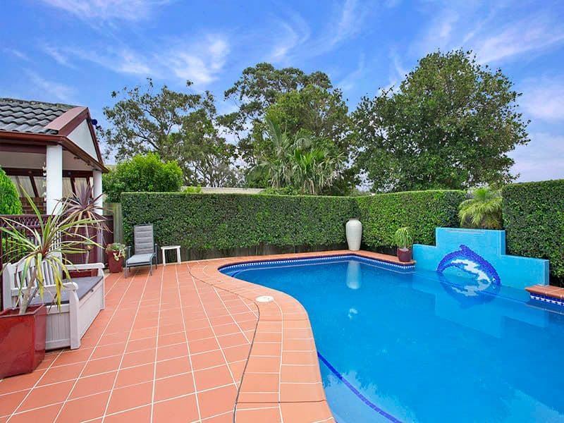 8 Albert Avenue, SYLVANIA NSW 2224, Sylvania - Thumbnail 2