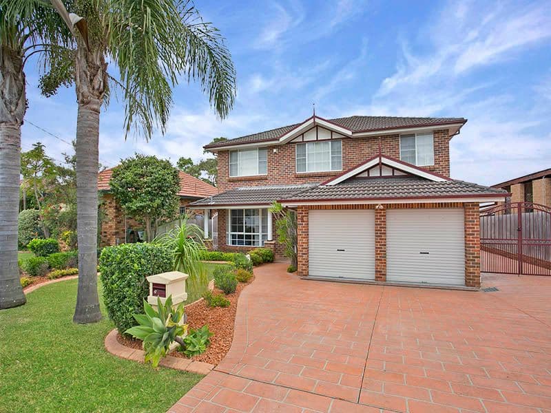 8 Albert Avenue, SYLVANIA NSW 2224, Sylvania - Thumbnail 3