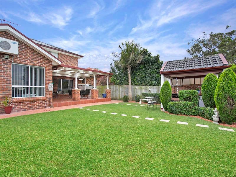 8 Albert Avenue, SYLVANIA NSW 2224, Sylvania - Thumbnail 7