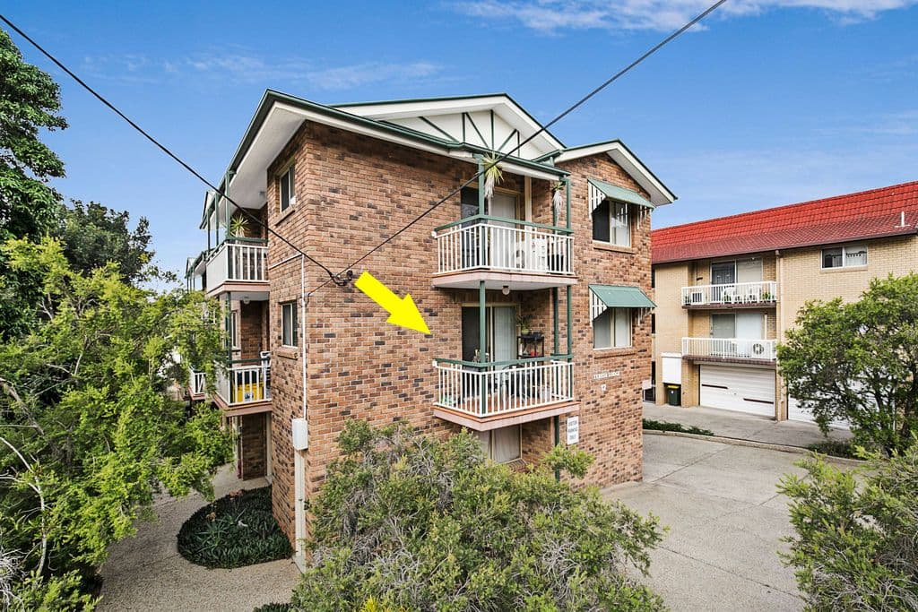 12 McLay Street, Coorparoo QLD 4151, Coorparoo - Thumbnail 2