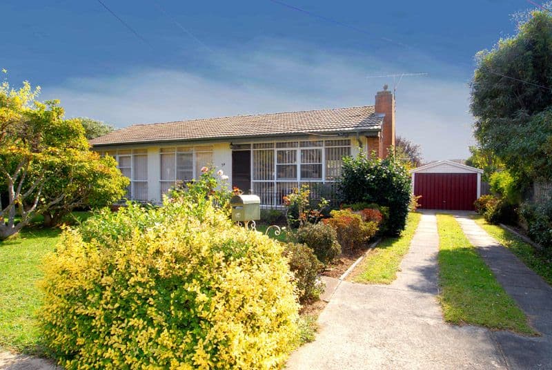 54 Willow Road, Upper Ferntree Gully VIC 3156, Upper Ferntree Gully - Image 1
