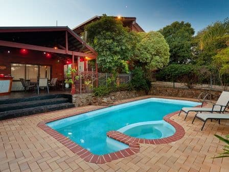 38 Mountain View Drive, LAVINGTON NSW 2641, Lavington - Thumbnail 4