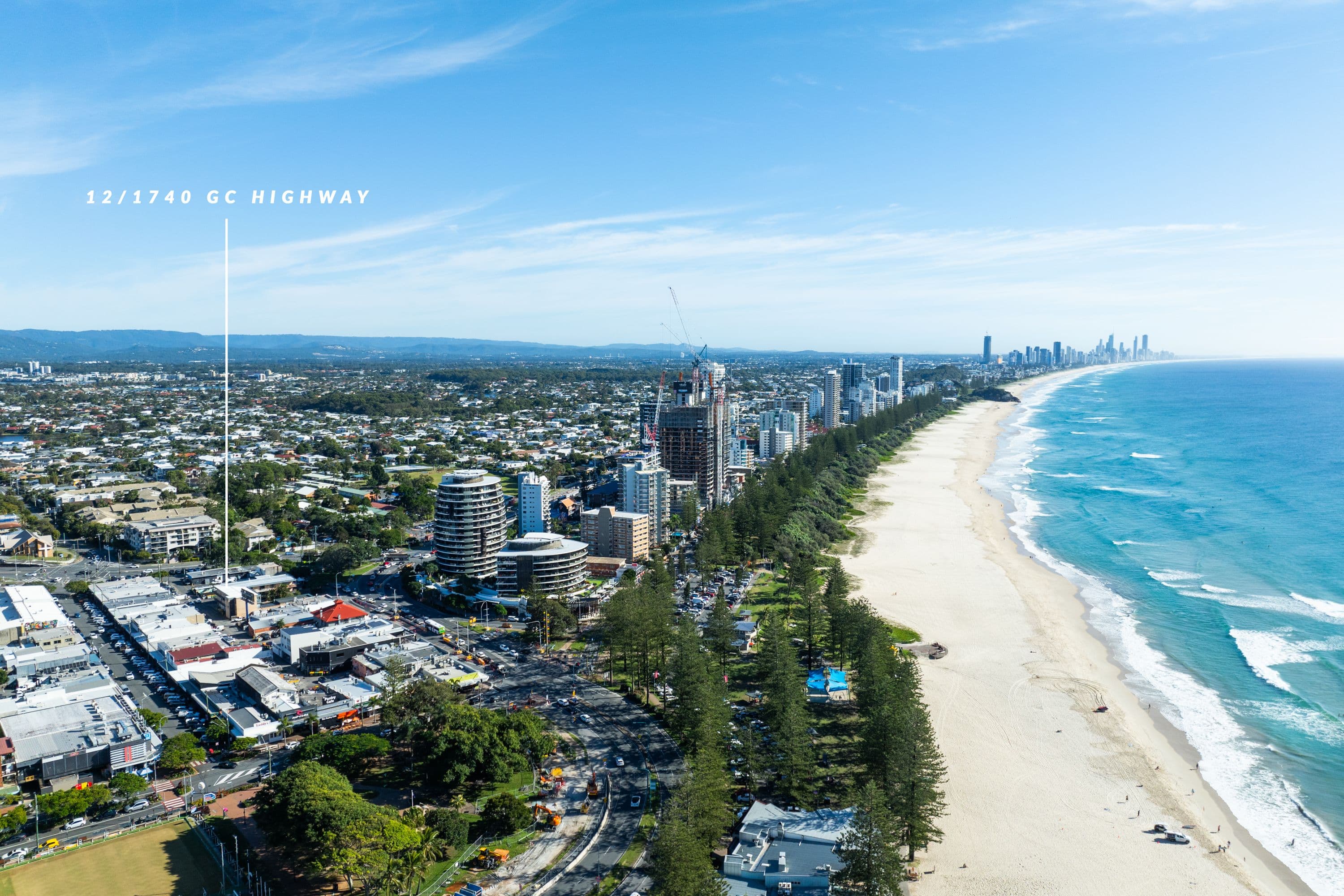 1740 Gold Coast Highway, Burleigh Heads QLD 4220, Burleigh Heads - Image 1