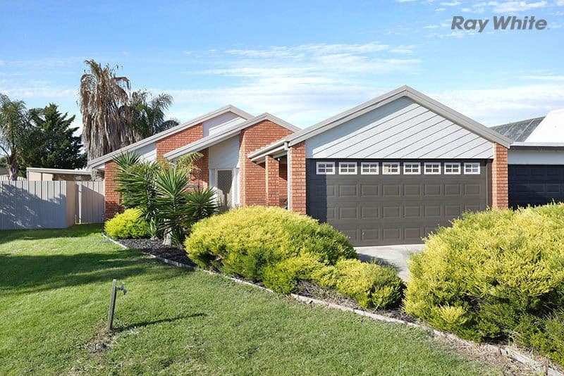 8 Martine Court, Point Cook VIC 3030, Point Cook - Image 1