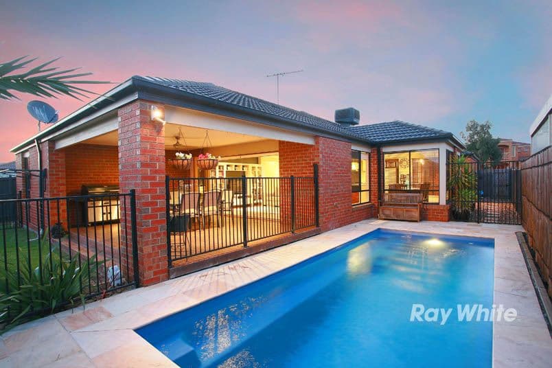 22 Melington Drive, Lyndhurst VIC 3975, Lyndhurst - Image 1