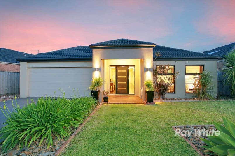 22 Melington Drive, Lyndhurst VIC 3975, Lyndhurst - Thumbnail 2