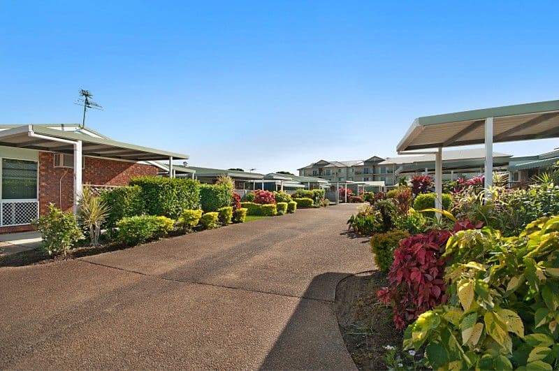 17 Albert Street, CRANBROOK QLD 4814, Cranbrook - Image 1