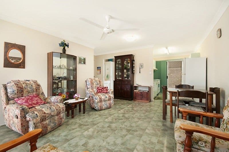 17 Albert Street, CRANBROOK QLD 4814, Cranbrook - Thumbnail 4