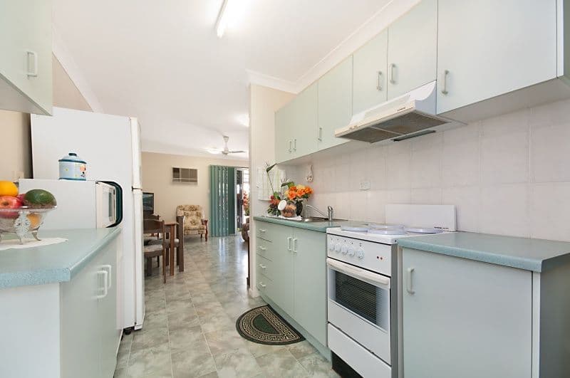17 Albert Street, CRANBROOK QLD 4814, Cranbrook - Thumbnail 5