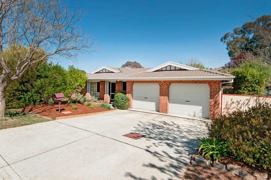 1 Smeaton Circuit, BANKS ACT 2906, Banks - Image 1