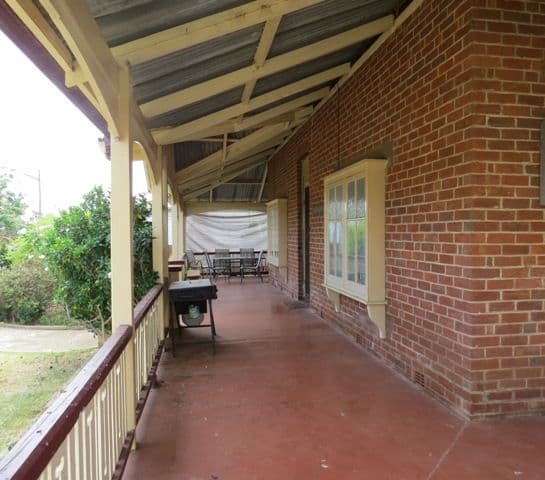 35 Ferguson Street, Canowindra NSW 2804, Canowindra - Thumbnail 2