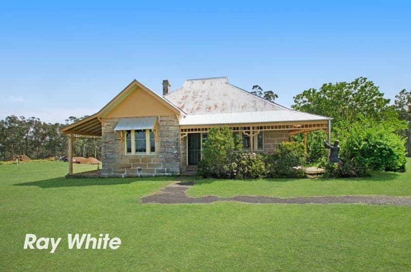 Lot 17 76 Wisemans Ferry Road, Cattai NSW 2756, Cattai - Image 1