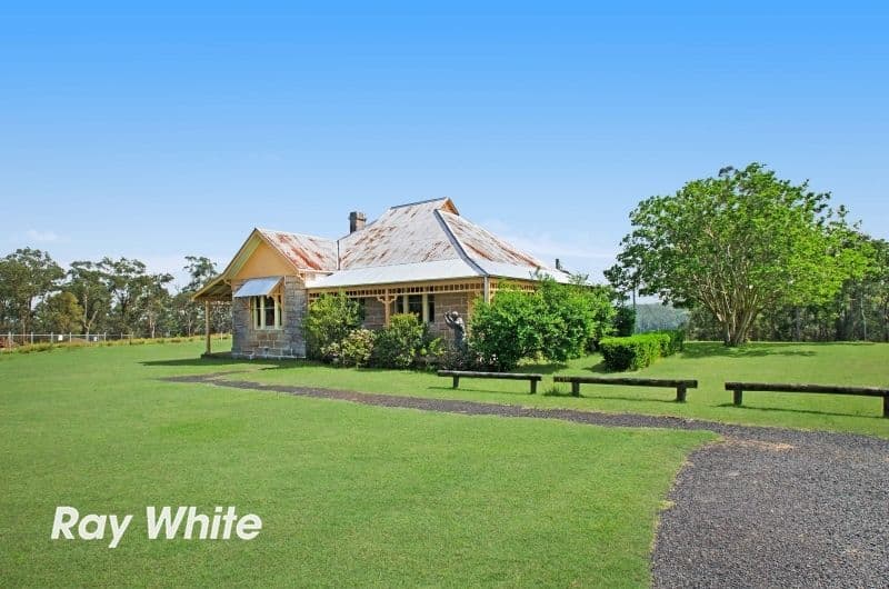 Lot 17 76 Wisemans Ferry Road, Cattai NSW 2756, Cattai - Thumbnail 2