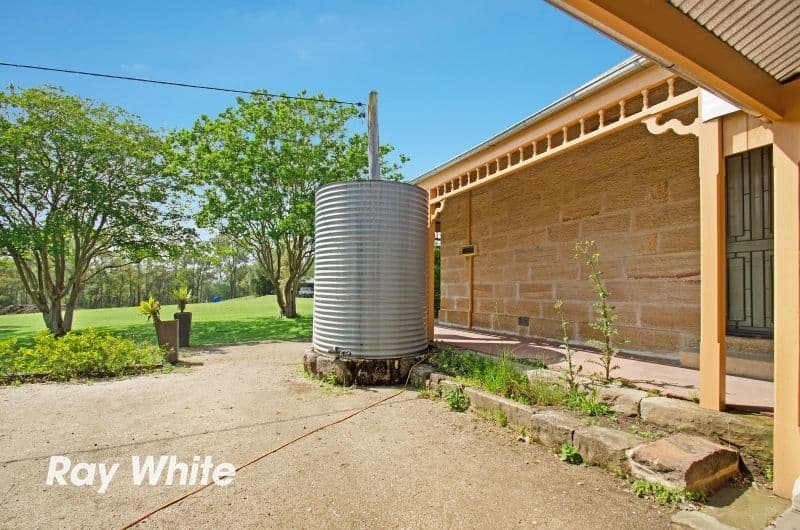 Lot 17 76 Wisemans Ferry Road, Cattai NSW 2756, Cattai - Thumbnail 8