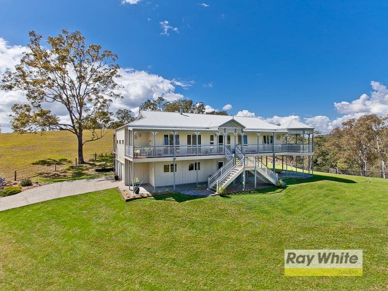 7 Grand View Drive, Ocean View QLD 4521, Ocean View - Image 1