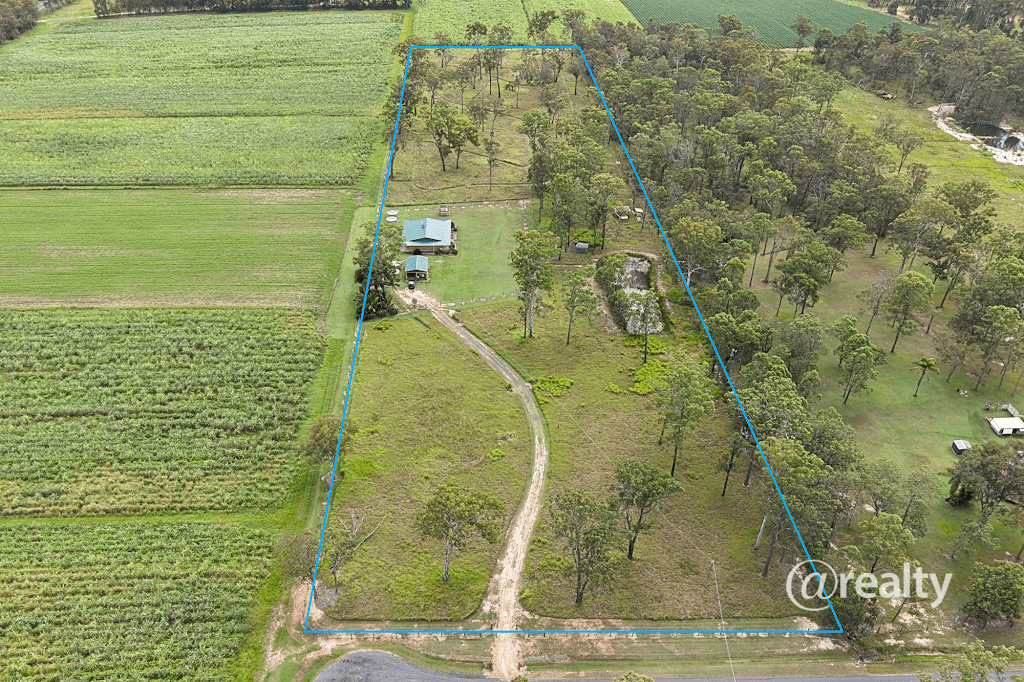 200 Philip Drive, Teddington, QLD, 4650, Teddington - Image 1
