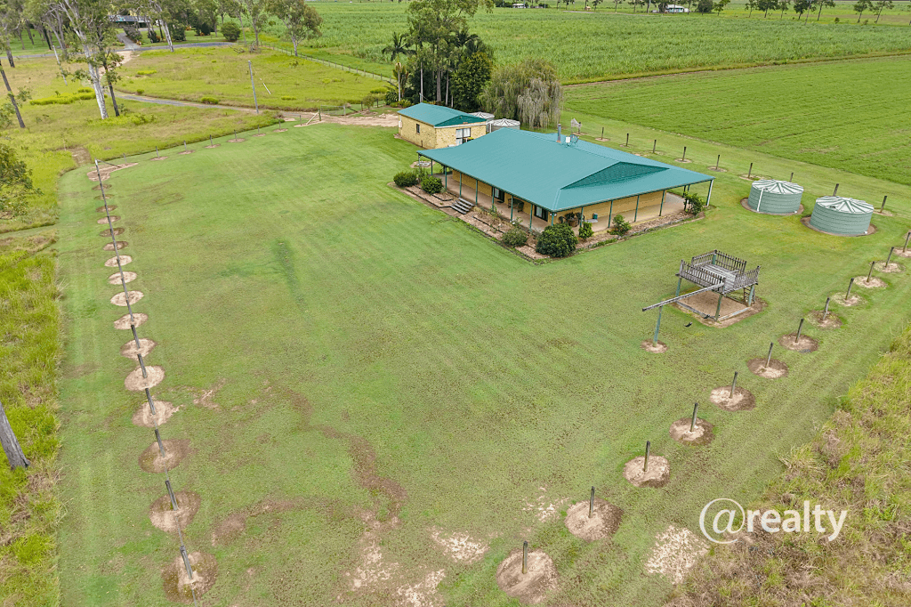 200 Philip Drive, Teddington, QLD, 4650, Teddington - Thumbnail 4