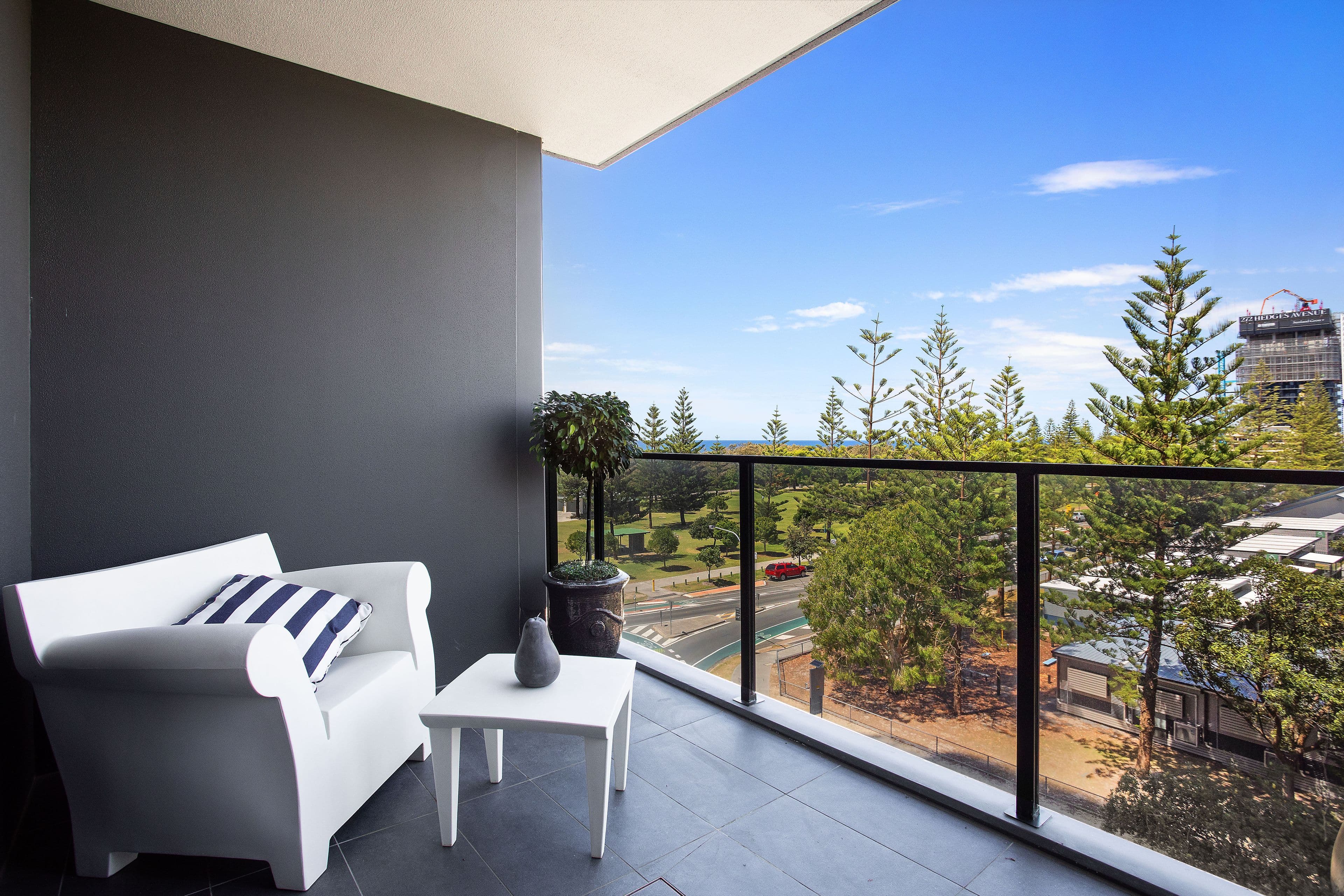 185 Old Burleigh Road 'Elysian', Broadbeach QLD 4218, Broadbeach - Thumbnail 4