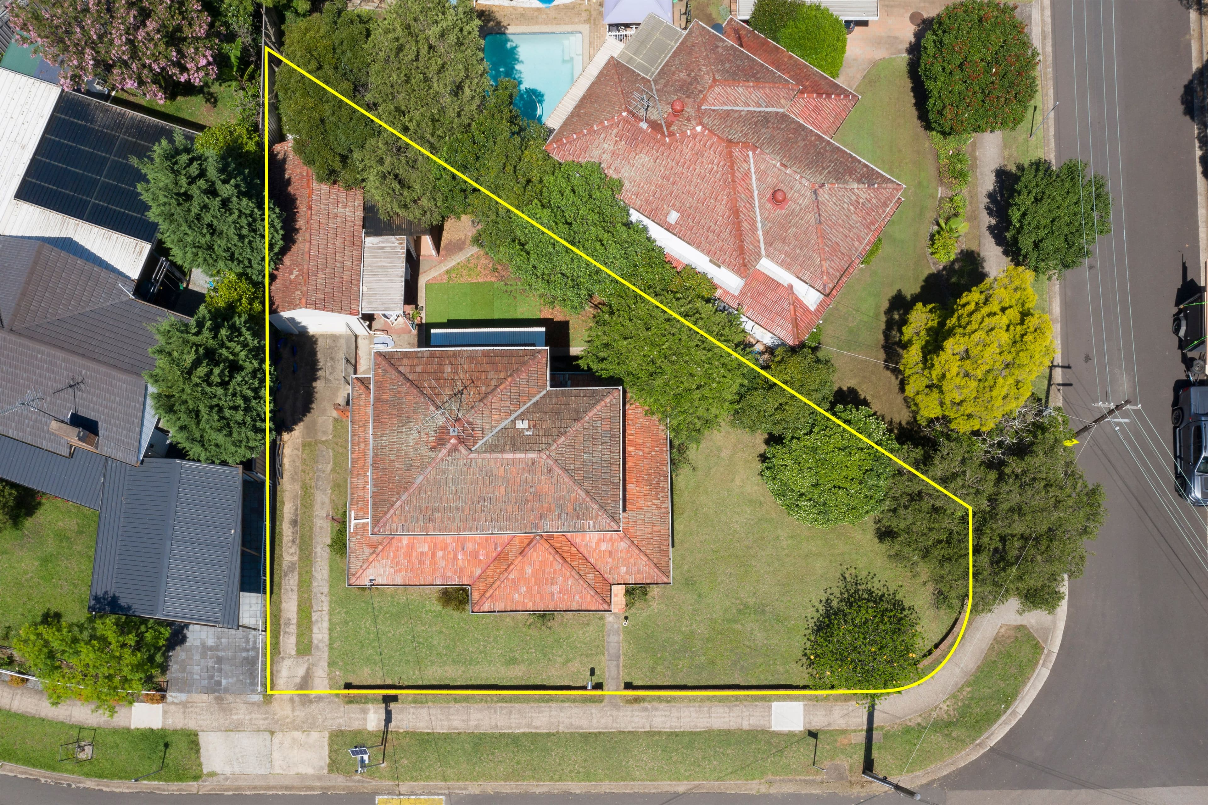 36 Morshead Street, North Ryde NSW 2113, North Ryde - Thumbnail 4