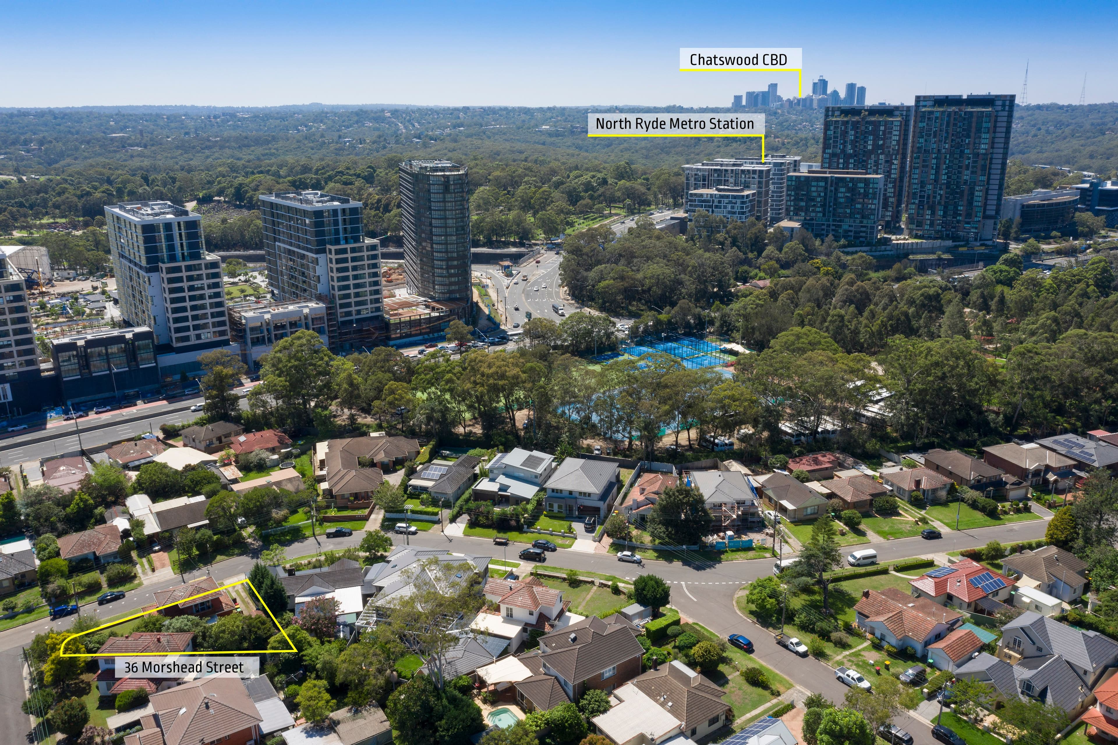36 Morshead Street, North Ryde NSW 2113, North Ryde - Thumbnail 5