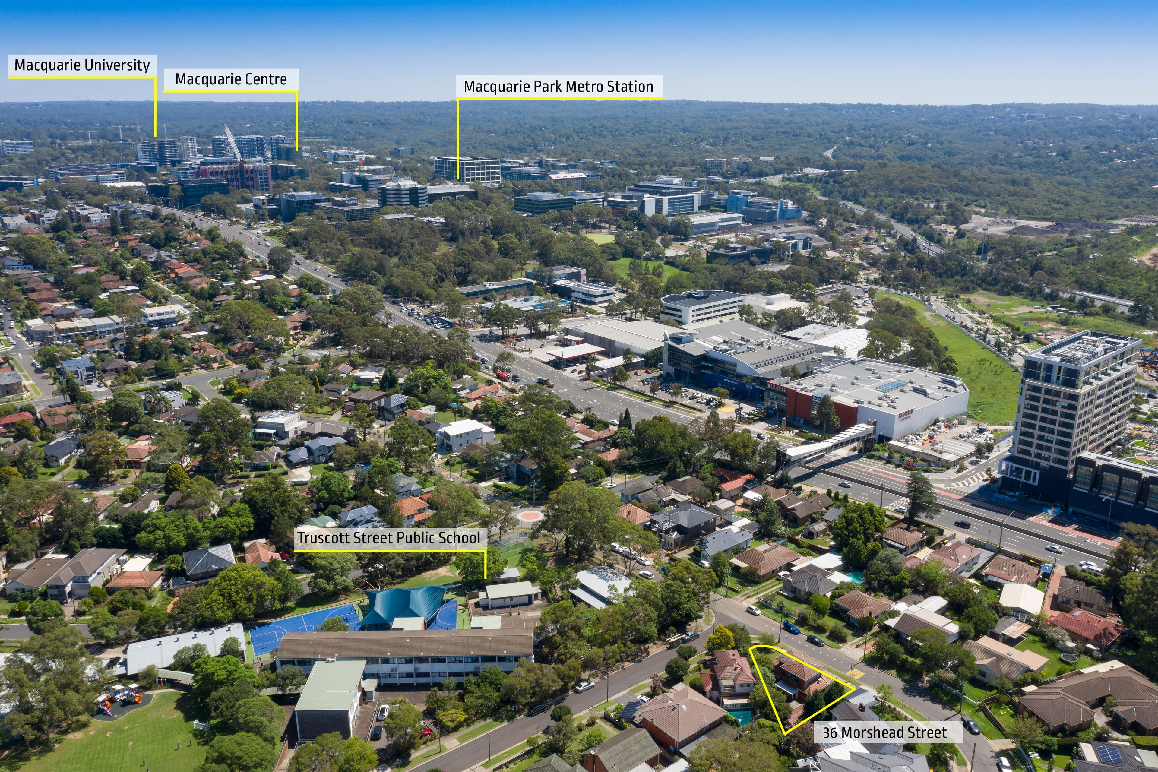 36 Morshead Street, North Ryde NSW 2113, North Ryde - Thumbnail 6