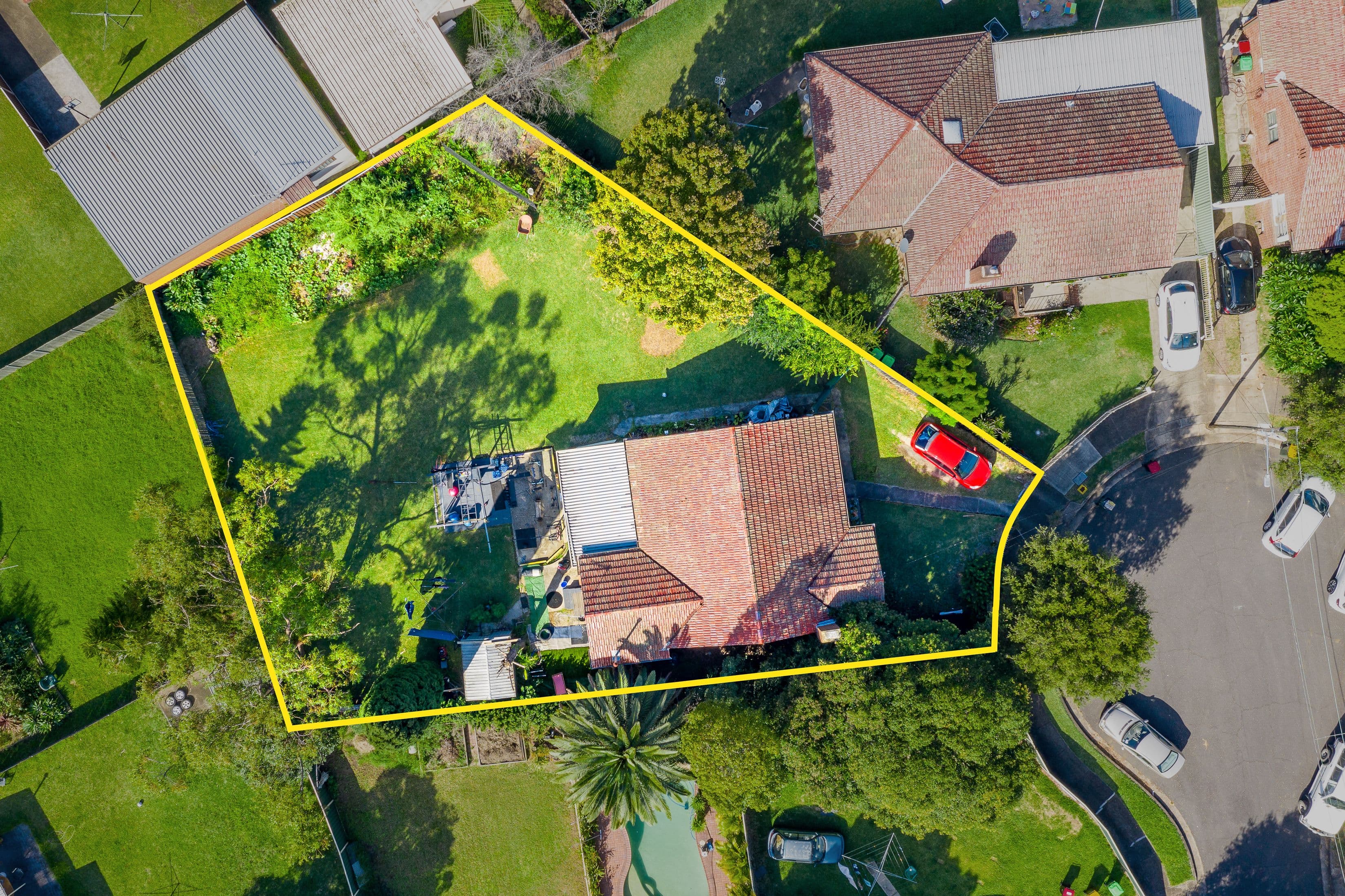 1 Price Street, Belmore NSW 2192, Belmore - Image 1